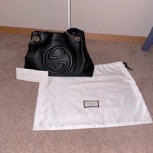 Gucci Soho Bag